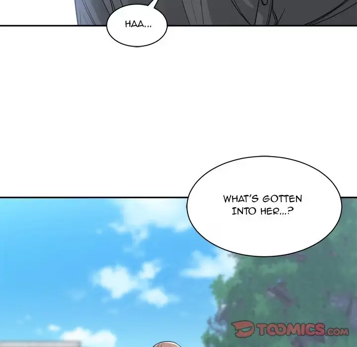 Read Salamander chapter 22 image 11 on Lezhin
