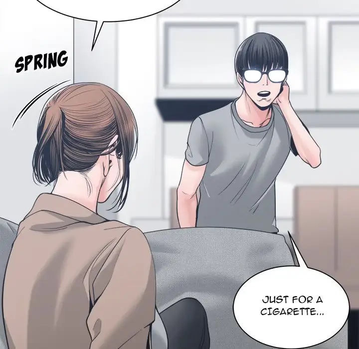 Read Salamander chapter 22 image 127 on Lezhin