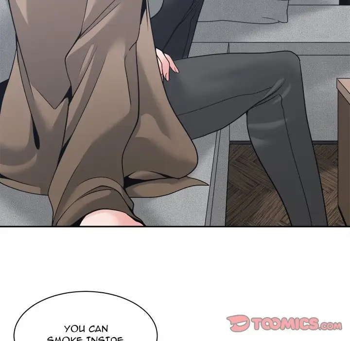 Read Salamander chapter 22 image 128 on Lezhin