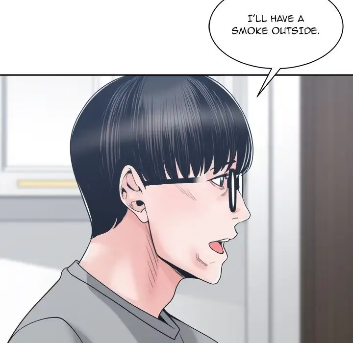Read Salamander chapter 22 image 131 on Lezhin