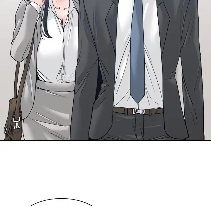 Read Salamander chapter 22 image 17 on Lezhin