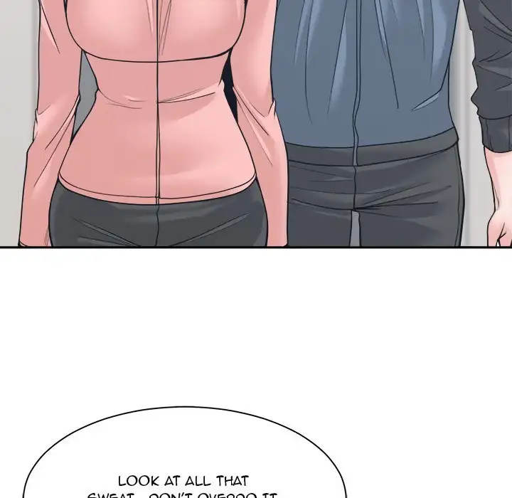 Read Salamander chapter 22 image 19 on Lezhin