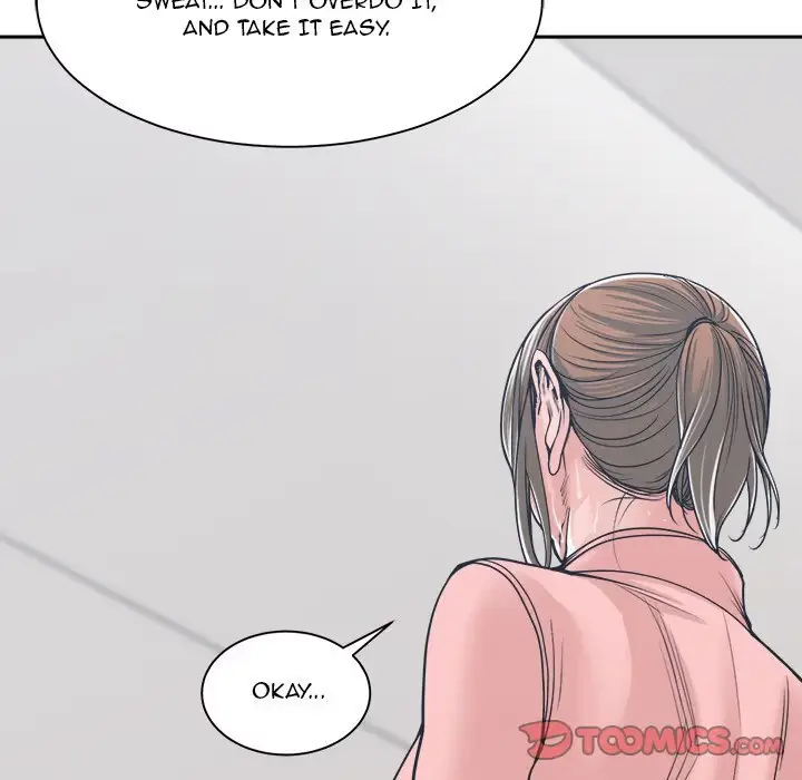 Read Salamander chapter 22 image 20 on Lezhin