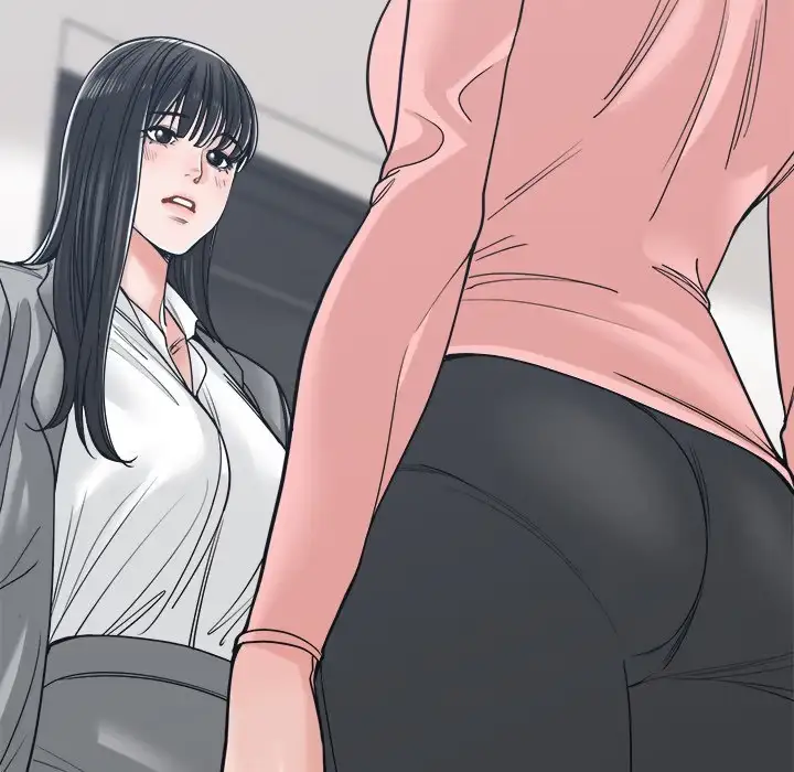 Read Salamander chapter 22 image 21 on Lezhin