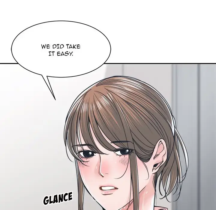 Read Salamander chapter 22 image 23 on Lezhin