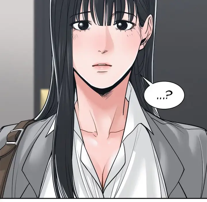 Read Salamander chapter 22 image 25 on Lezhin