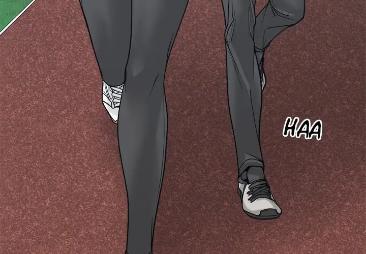 Read Salamander chapter 22 image 3 on Lezhin