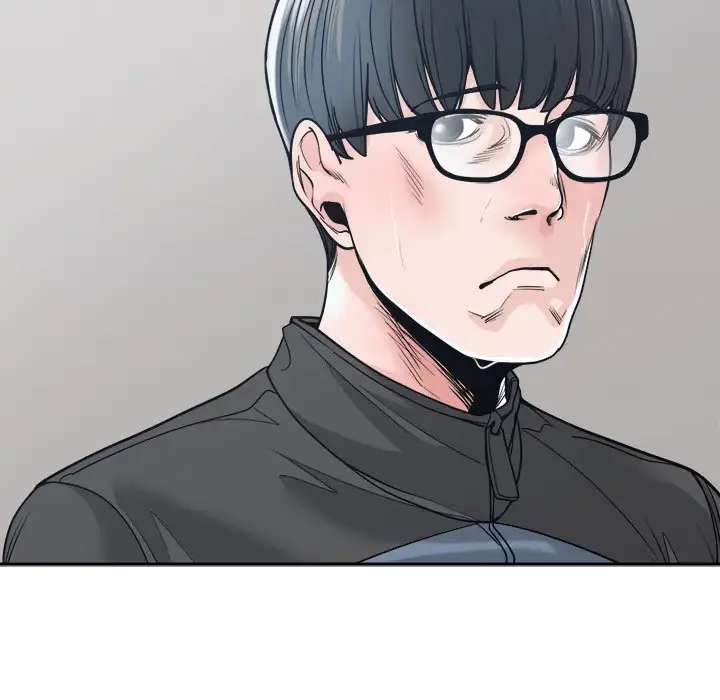 Read Salamander chapter 22 image 34 on Lezhin