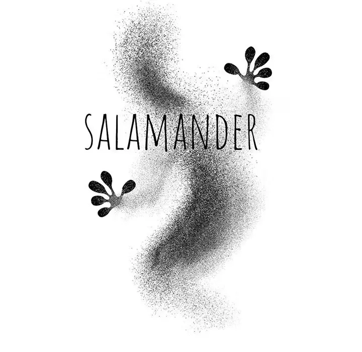 Read Salamander chapter 22 image 36 on Lezhin