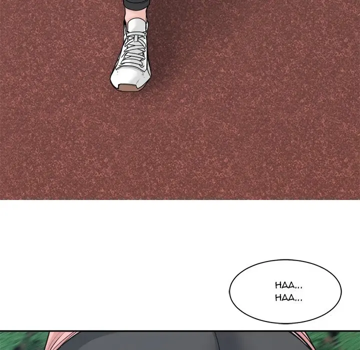 Read Salamander chapter 22 image 4 on Lezhin