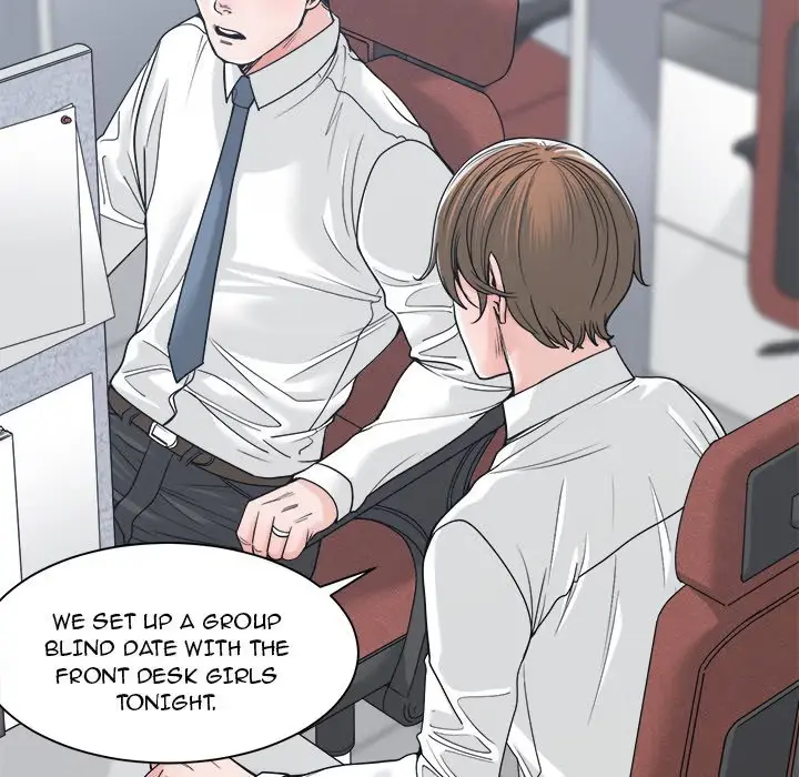 Read Salamander chapter 22 image 42 on Lezhin
