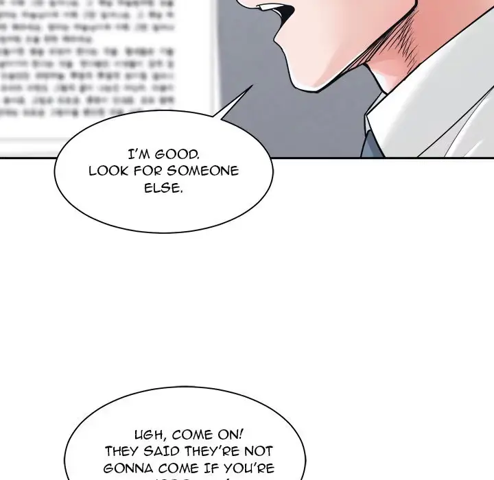 Read Salamander chapter 22 image 46 on Lezhin