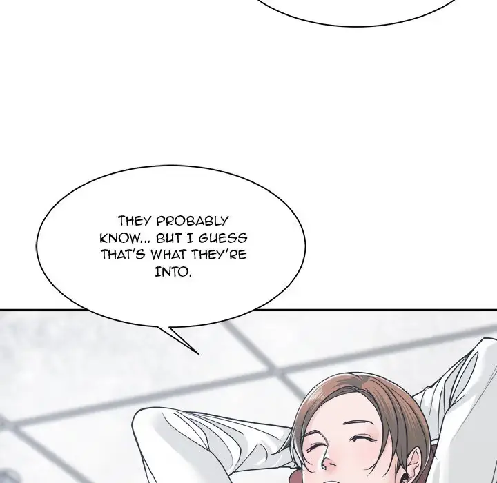 Read Salamander chapter 22 image 50 on Lezhin