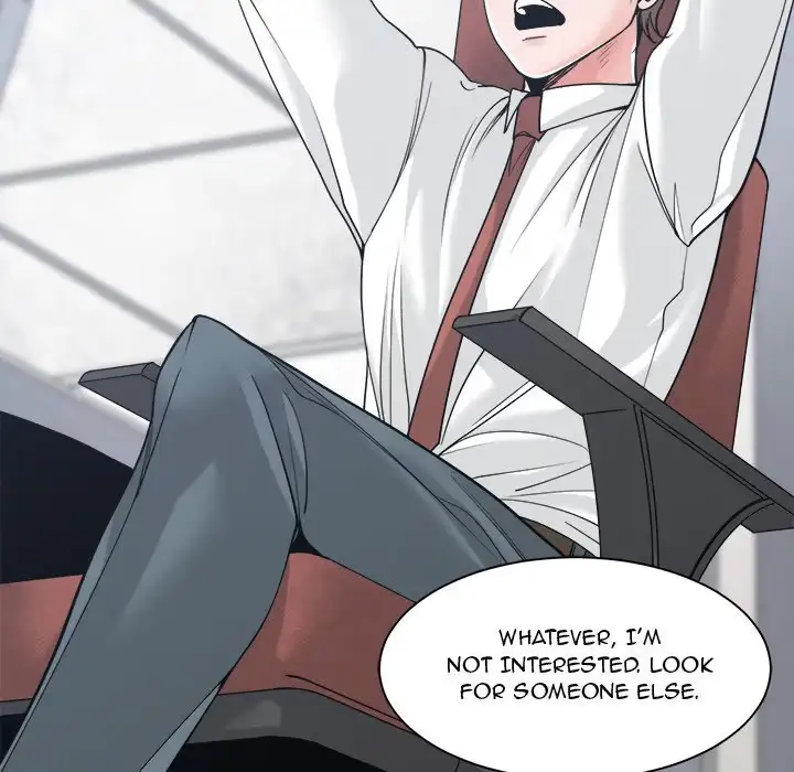 Read Salamander chapter 22 image 51 on Lezhin