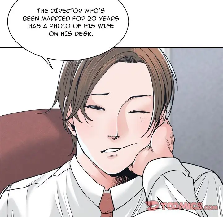 Read Salamander chapter 22 image 56 on Lezhin