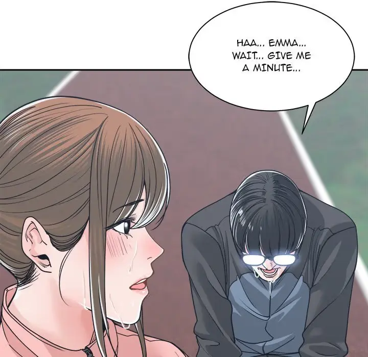 Read Salamander chapter 22 image 6 on Lezhin