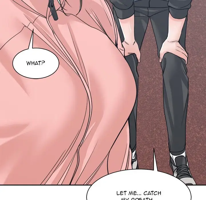 Read Salamander chapter 22 image 7 on Lezhin