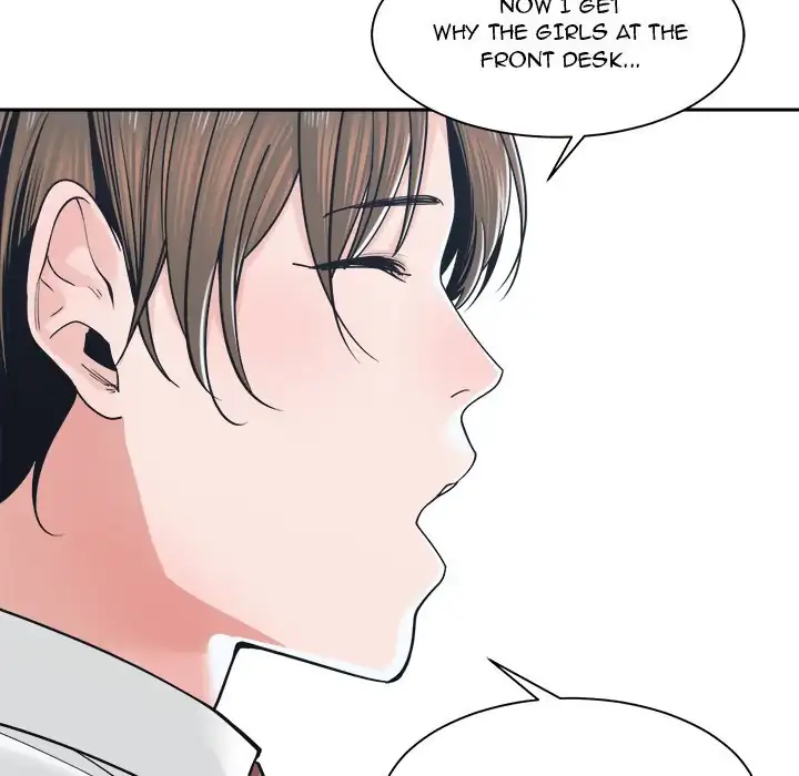 Read Salamander chapter 22 image 73 on Lezhin