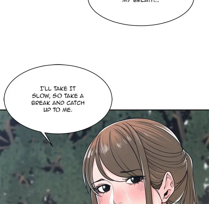 Read Salamander chapter 22 image 8 on Lezhin