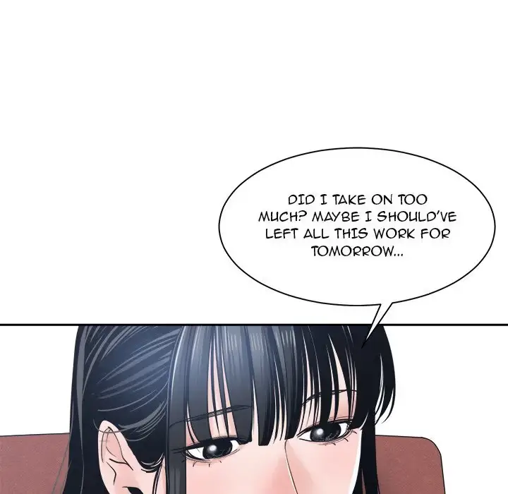 Read Salamander chapter 22 image 86 on Lezhin