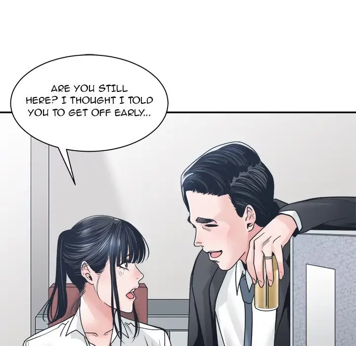 Read Salamander chapter 22 image 98 on Lezhin