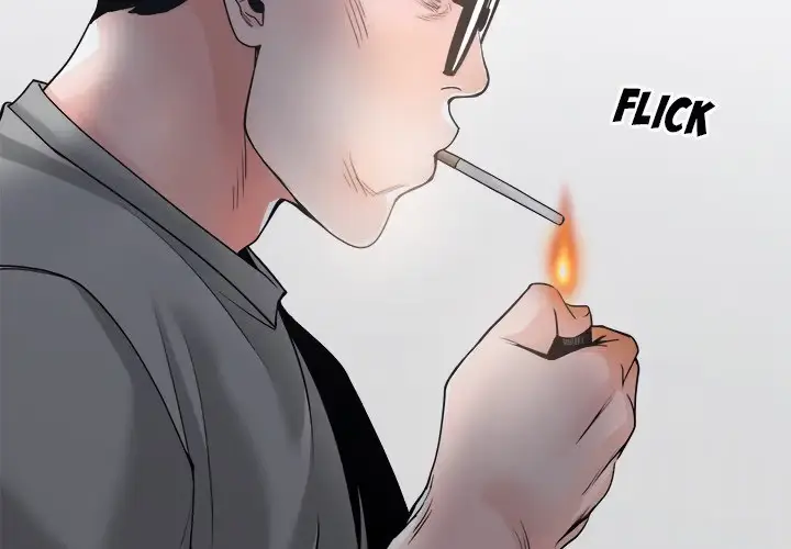 Read Salamander chapter 23 image 1 on Lezhin