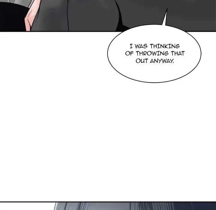 Read Salamander chapter 23 image 10 on Lezhin