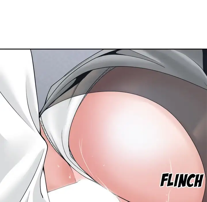 Read Salamander chapter 23 image 100 on Lezhin