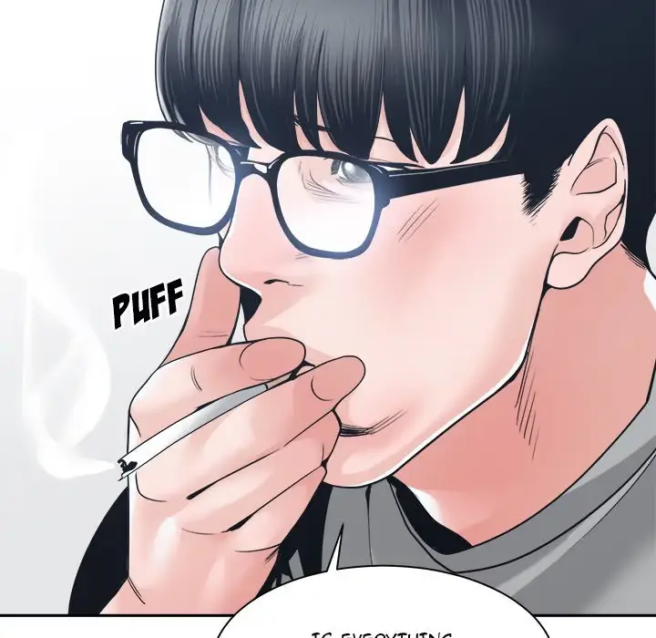 Read Salamander chapter 23 image 11 on Lezhin