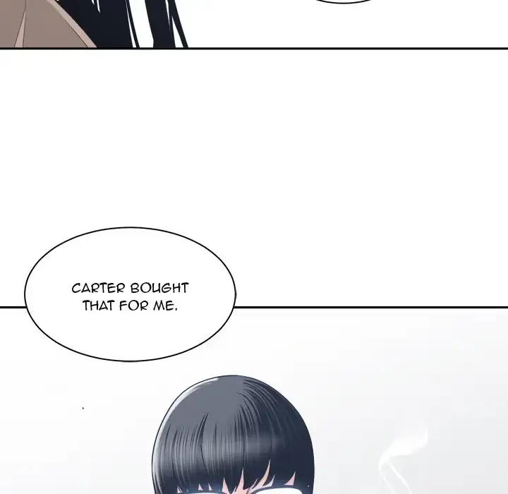 Read Salamander chapter 23 image 13 on Lezhin