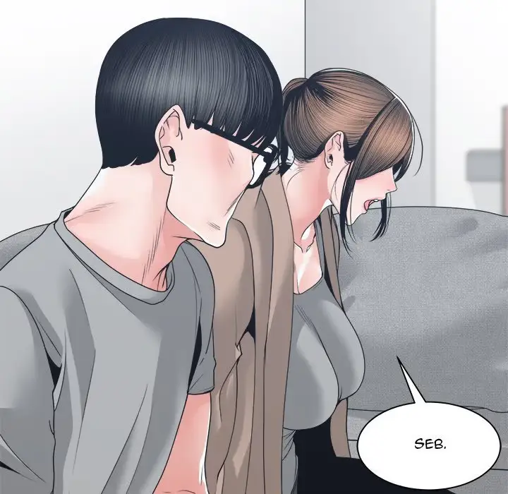 Read Salamander chapter 23 image 135 on Lezhin