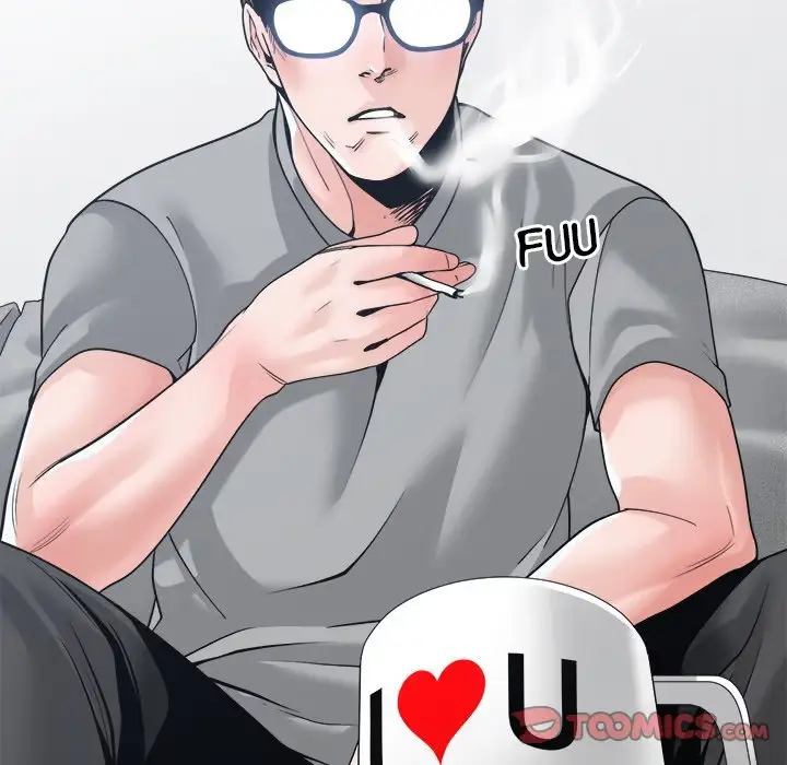 Read Salamander chapter 23 image 14 on Lezhin