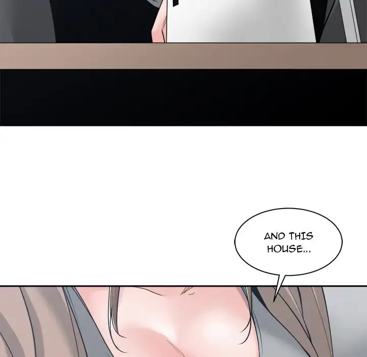 Read Salamander chapter 23 image 15 on Lezhin