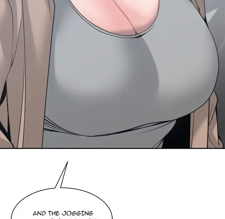 Read Salamander chapter 23 image 16 on Lezhin