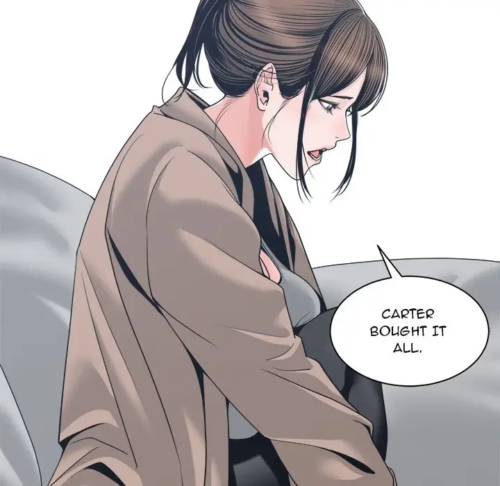 Read Salamander chapter 23 image 19 on Lezhin