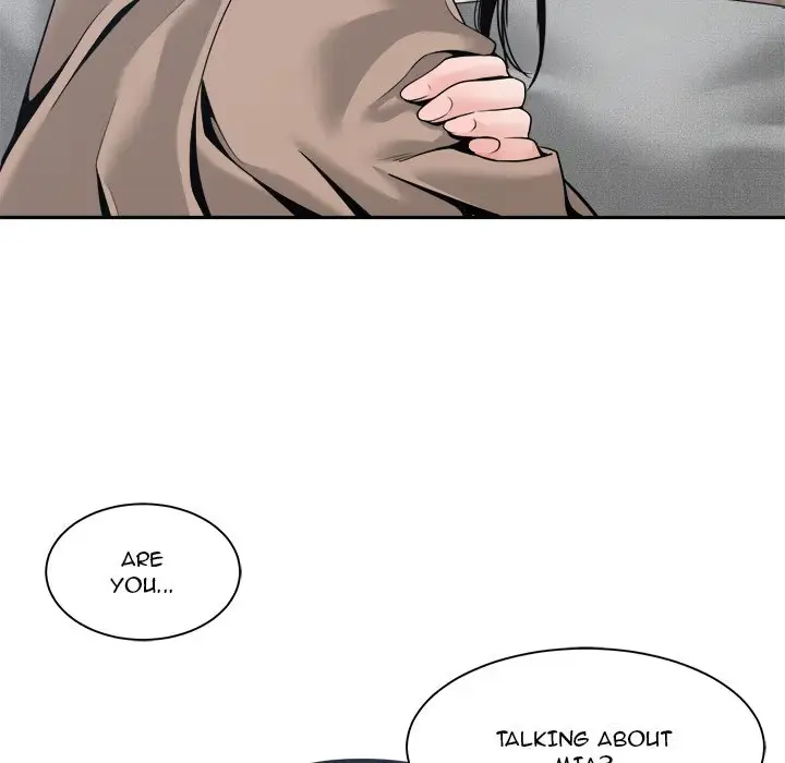 Read Salamander chapter 23 image 36 on Lezhin