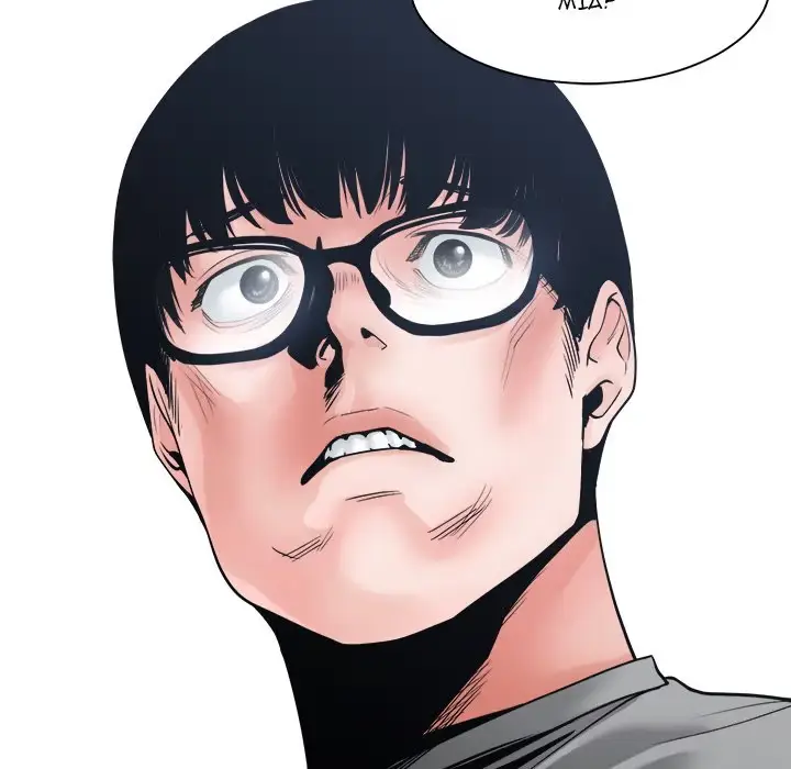 Read Salamander chapter 23 image 37 on Lezhin