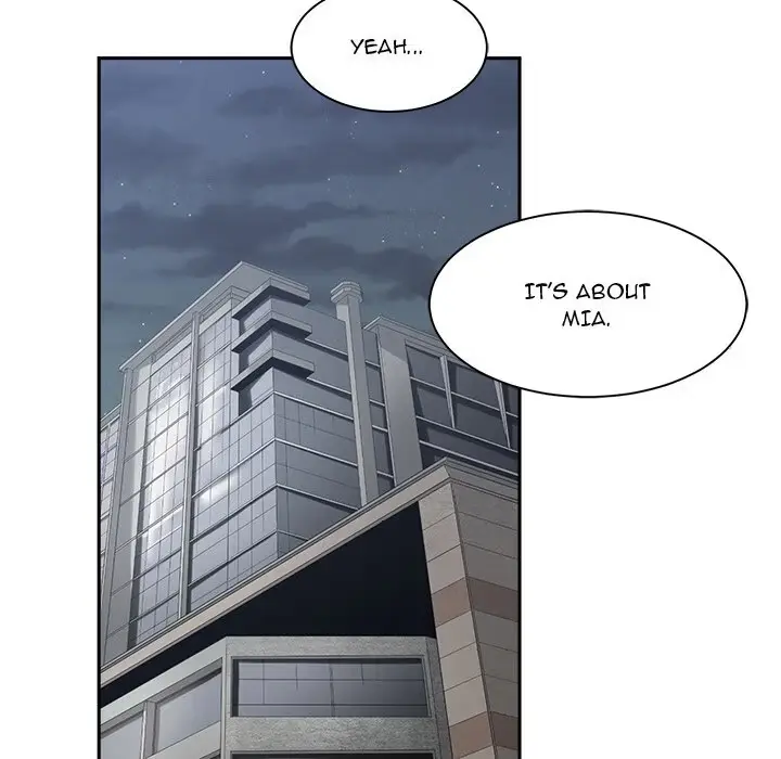 Read Salamander chapter 23 image 39 on Lezhin