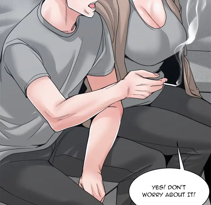 Read Salamander chapter 23 image 4 on Lezhin
