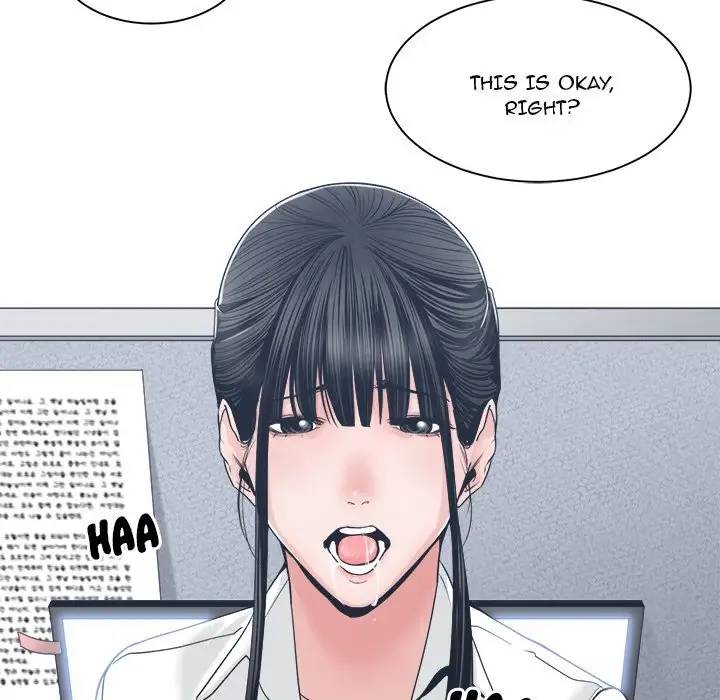 Read Salamander chapter 23 image 45 on Lezhin