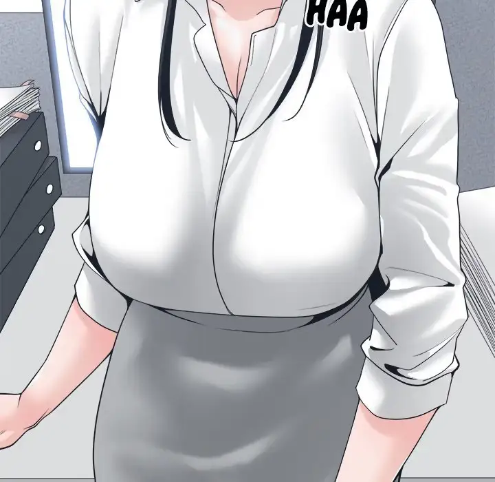 Read Salamander chapter 23 image 46 on Lezhin