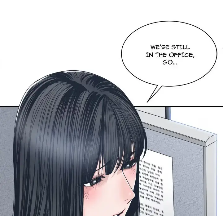 Read Salamander chapter 23 image 60 on Lezhin