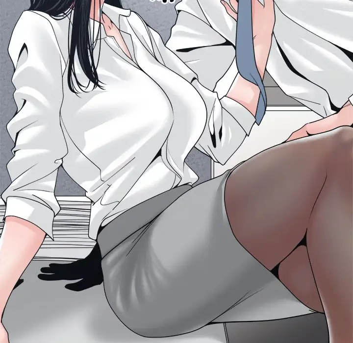 Read Salamander chapter 23 image 66 on Lezhin