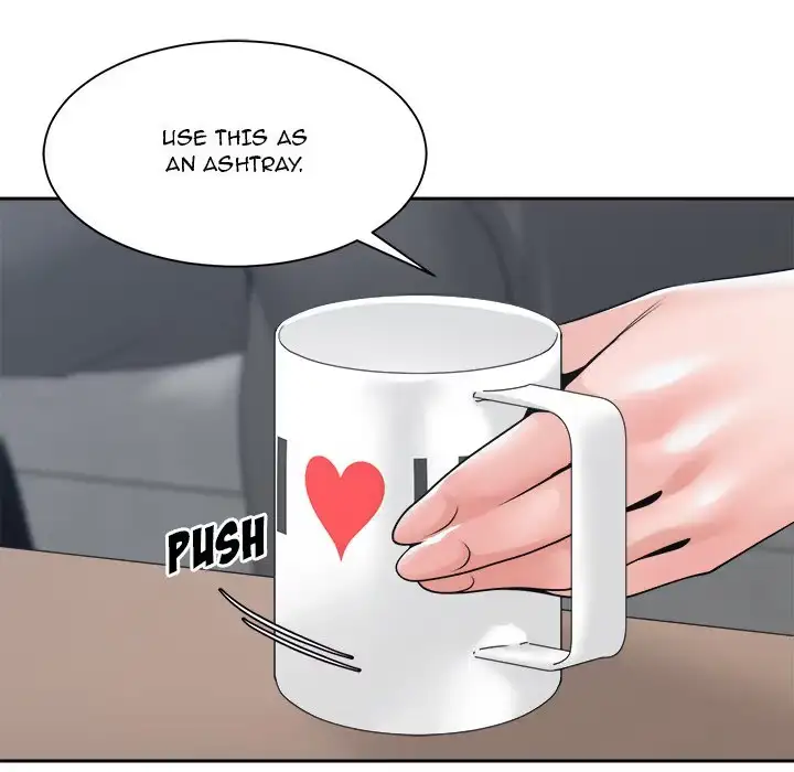 Read Salamander chapter 23 image 7 on Lezhin