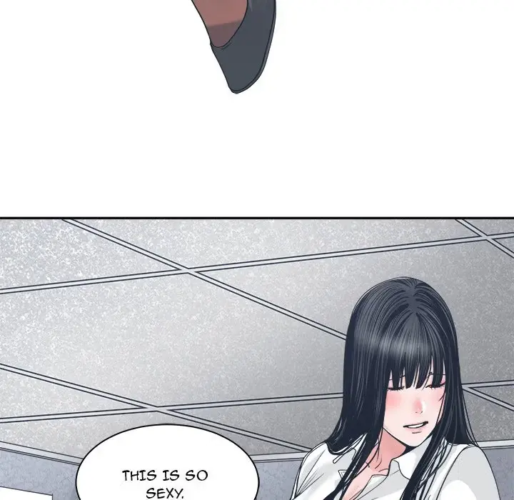 Read Salamander chapter 23 image 79 on Lezhin