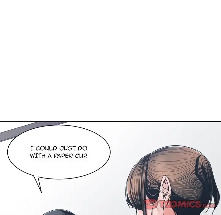 Read Salamander chapter 23 image 8 on Lezhin