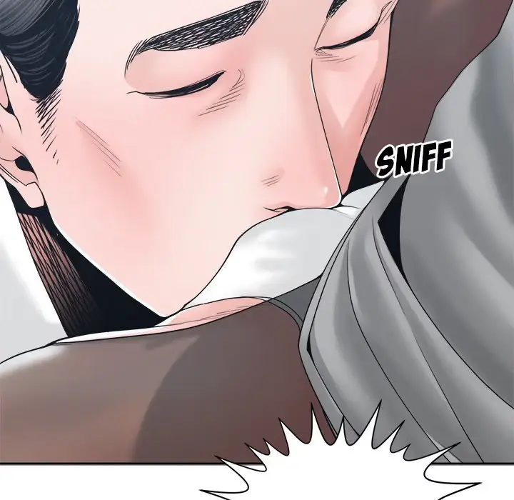Read Salamander chapter 23 image 82 on Lezhin