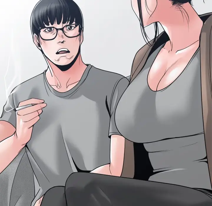Read Salamander chapter 23 image 9 on Lezhin