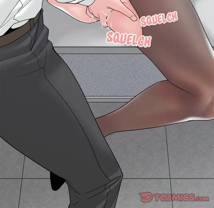 Read Salamander chapter 23 image 92 on Lezhin