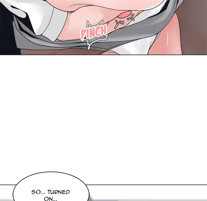 Read Salamander chapter 24 image 101 on Lezhin